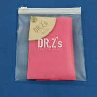 Kamui Dr.Z Black Shaft Prescription Pink