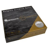 Kugeln Pool Duramith Tournament TV 57,2mm