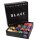 Kugeln Poolbillard Duramith Tournament Black TV 57,2mm