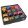 Kugeln Poolbillard Duramith Tournament Black TV 57,2mm