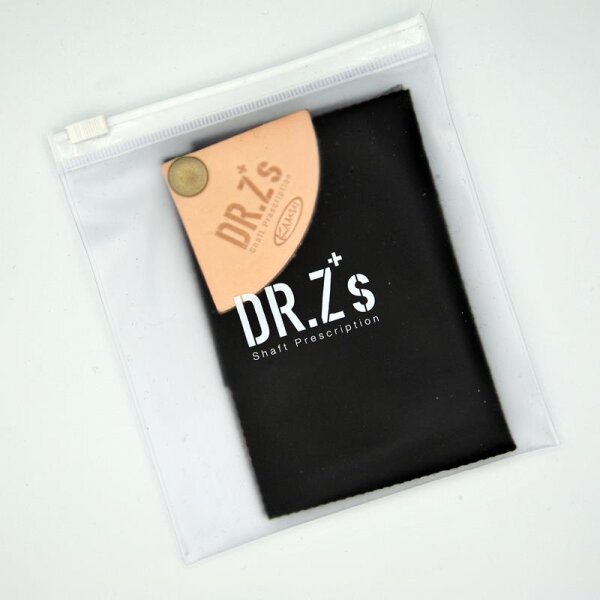Kamui Dr.Z Black Shaft Prescription schwarz / grau