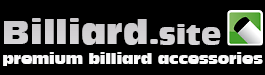 Billiard.site | Premium Billiard Accessories